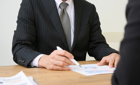 物流コンサルティングサービスについて