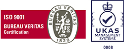 ISO9001認証 UKAS_managementsystems